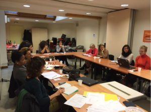 GROUPE RESEAU JANV 2016