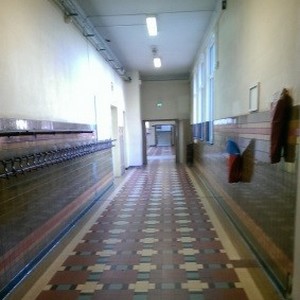 couloir baggio