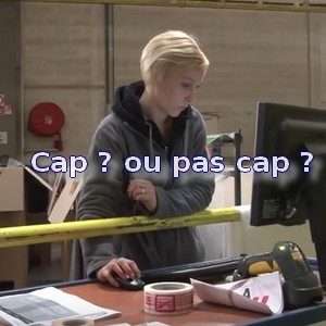 cap ou pas cap 2